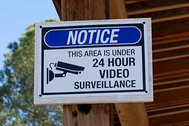 24 Hour Surveillance